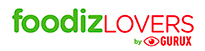 foodizlovers Logo